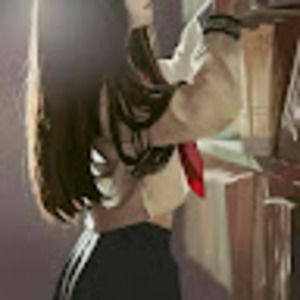 Meet your Posher, Mochi